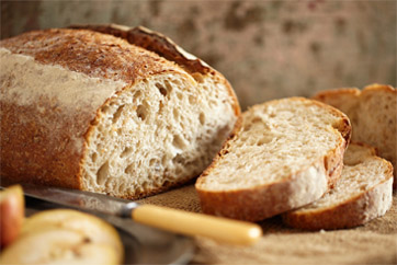 «Живой» хлеб