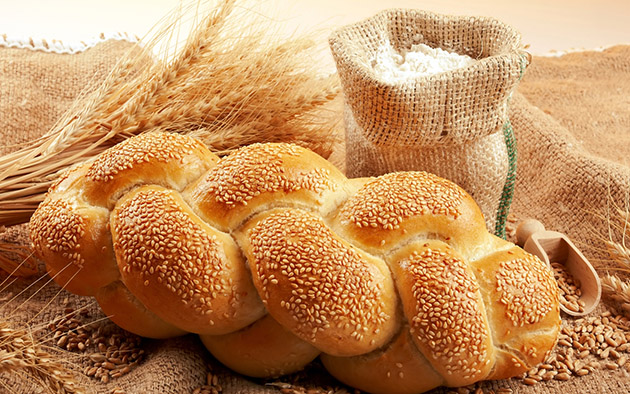 Польза и вред свежего хлеба